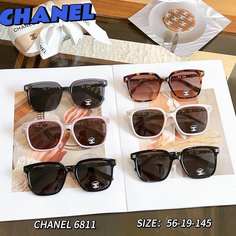 Chanel 6811 56 19-145 a08